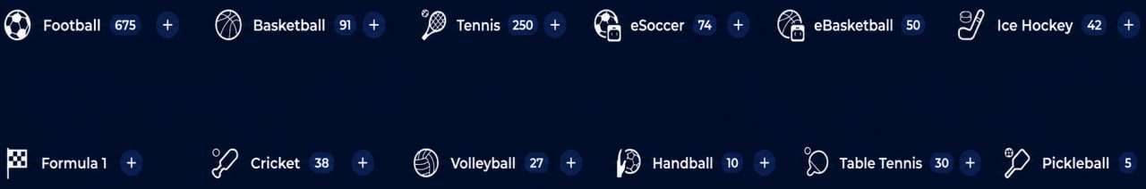 chocospin casino sport